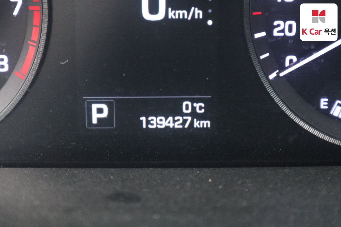 هيونداي سوناتا 2015 - صورة 4