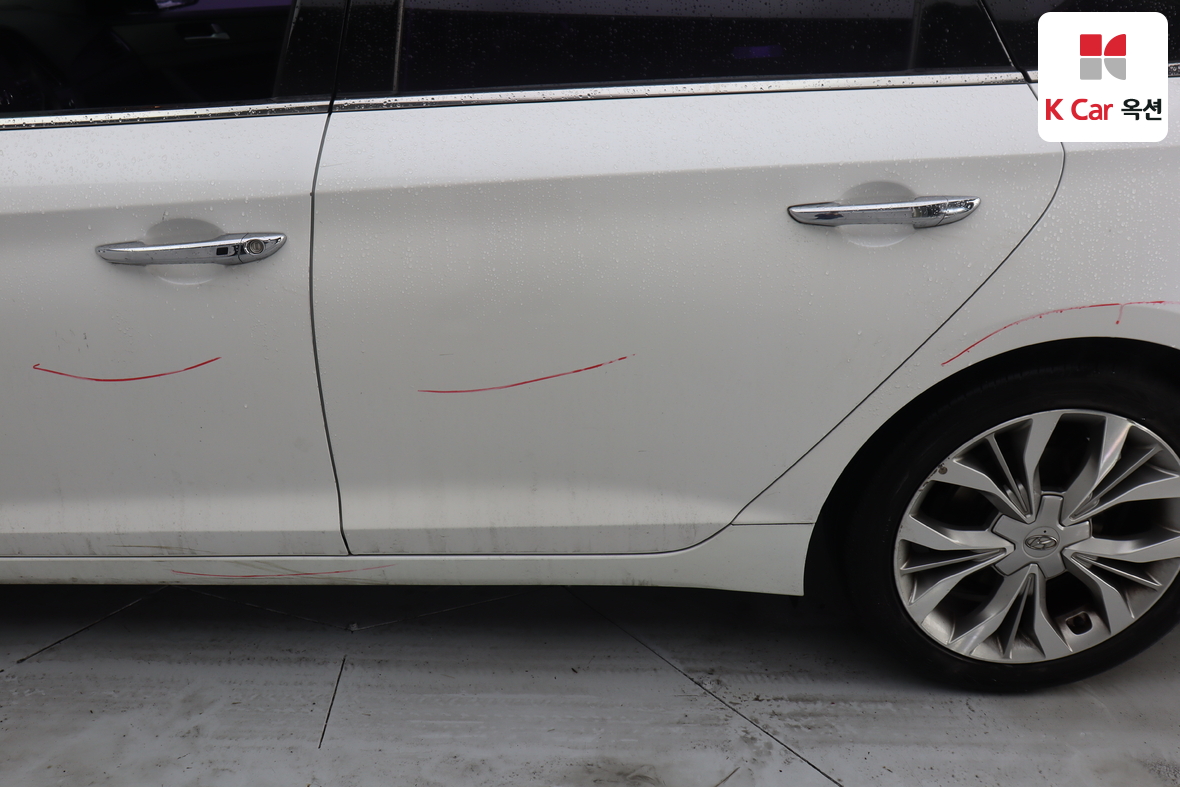 هيونداي سوناتا 2015 - صورة 40