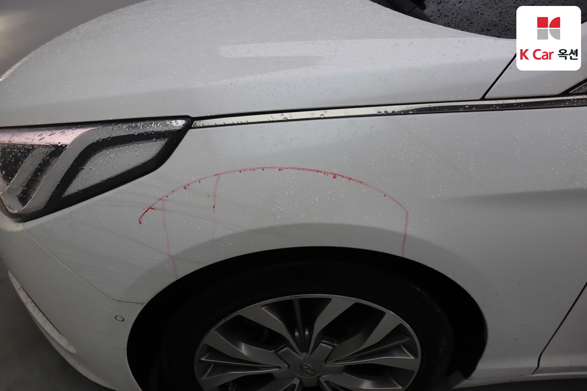 هيونداي سوناتا 2015 - صورة 38