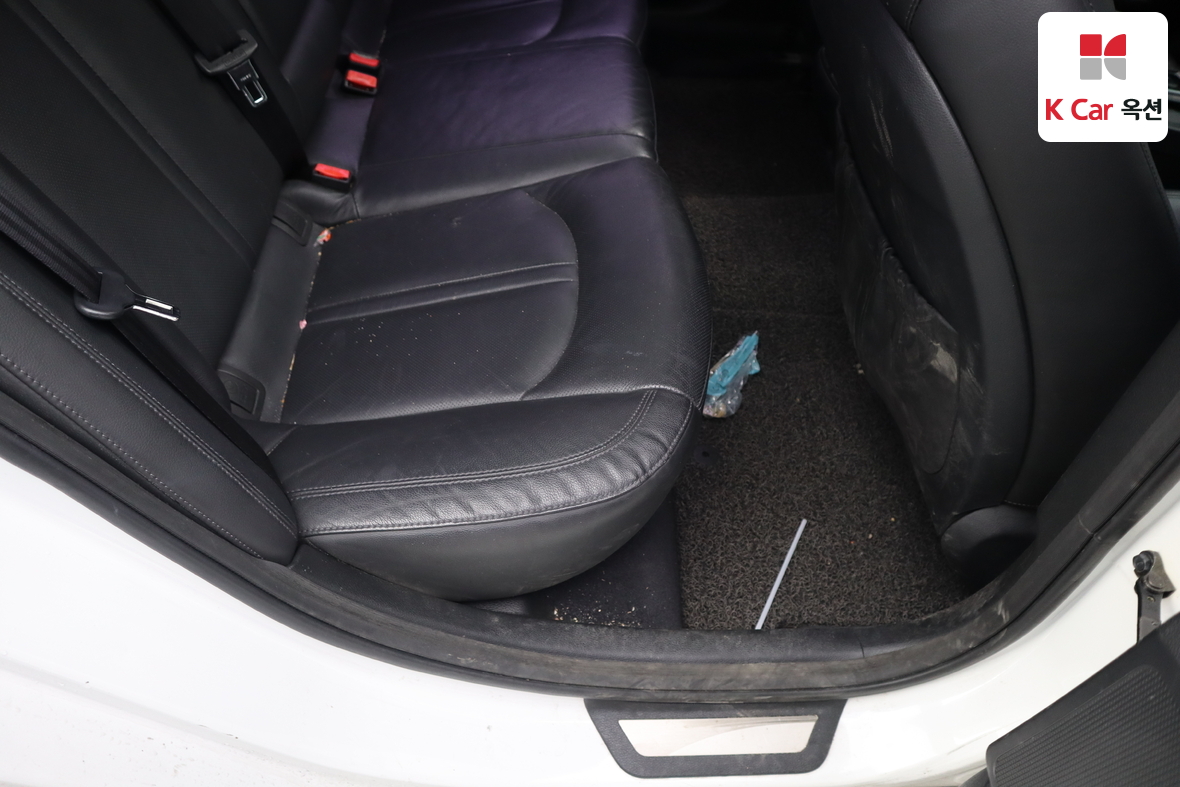 هيونداي سوناتا 2015 - صورة 30