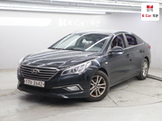 현대자동차 쏘나타