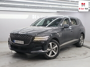 Hyundai Genesis GV80