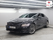 هيونداي جينيسيس G80