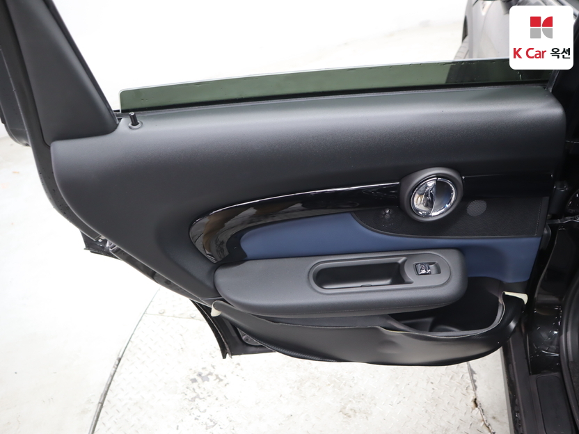 ميني - كوبر - Image 23