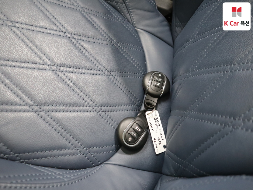 ميني - كوبر - Image 17