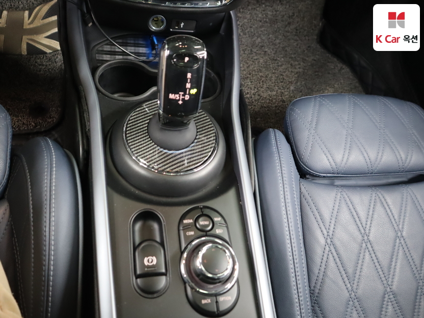 ميني - كوبر - Image 16