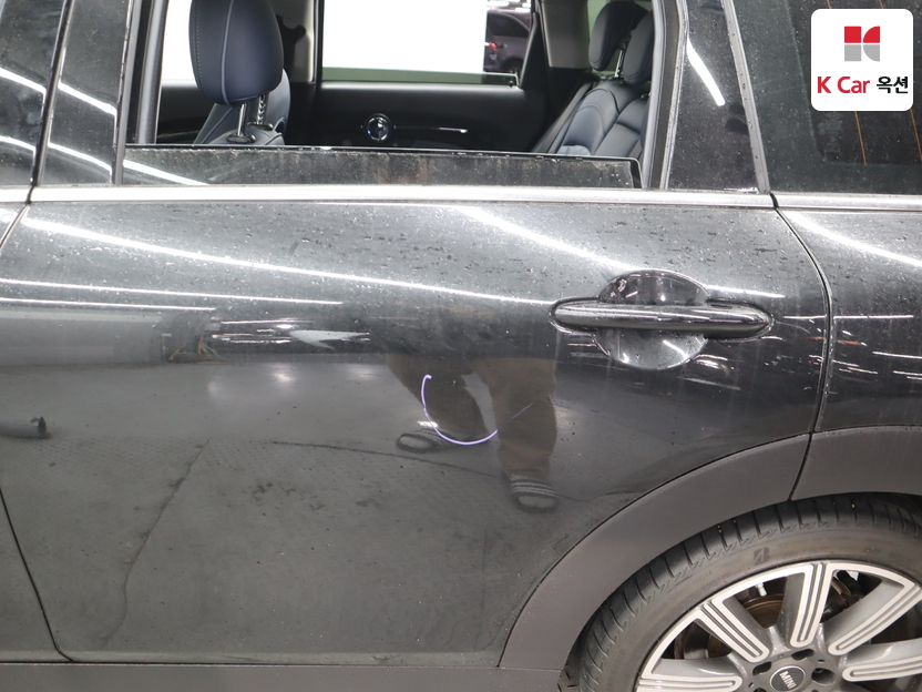 ميني - كوبر - Image 36