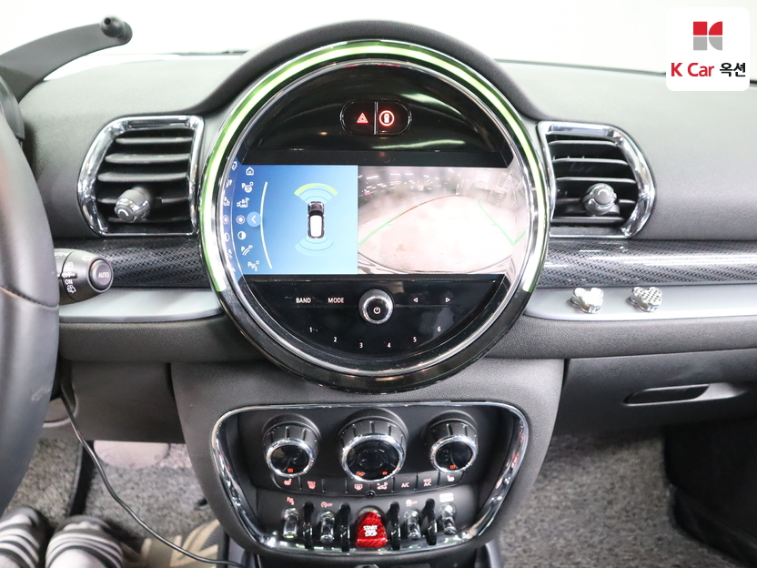 ميني - كوبر - Image 6