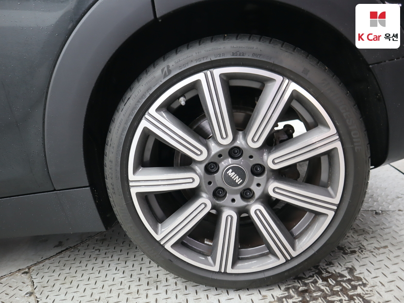 ميني - كوبر - Image 40