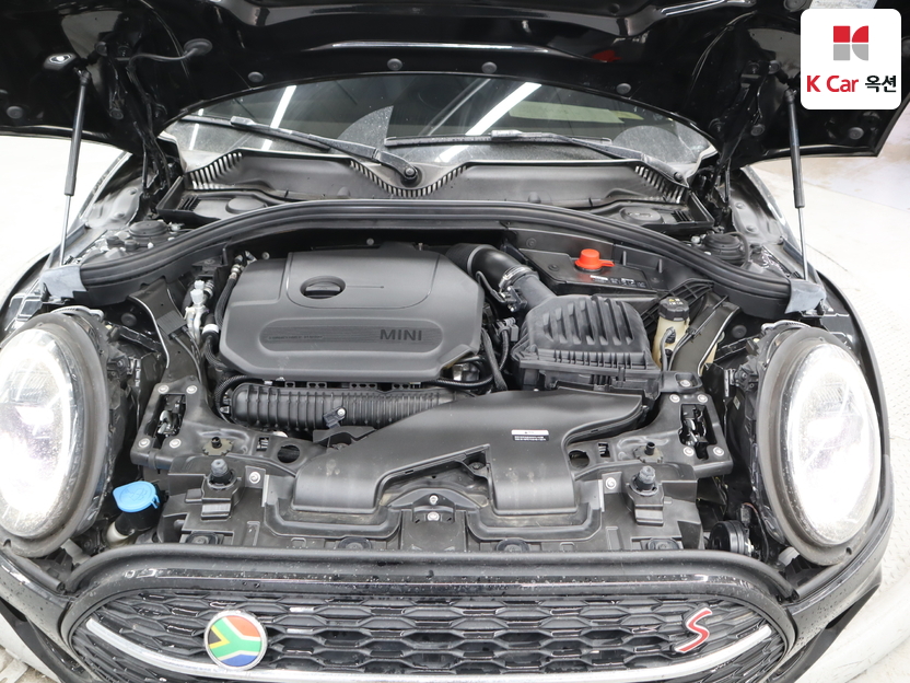 ميني - كوبر - Image 33