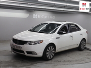 기아자동차 포르테