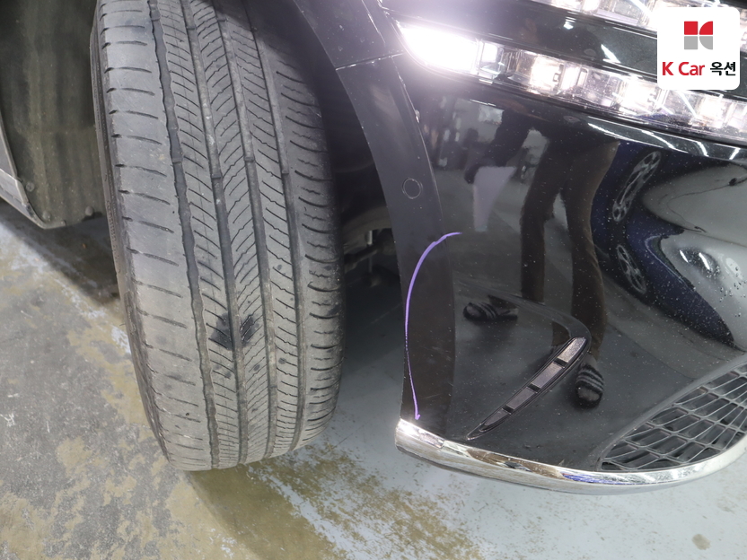 جينسس - G90 - Image 38