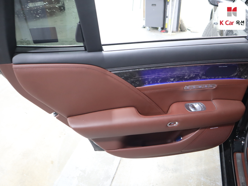 جينسس - G90 - Image 23