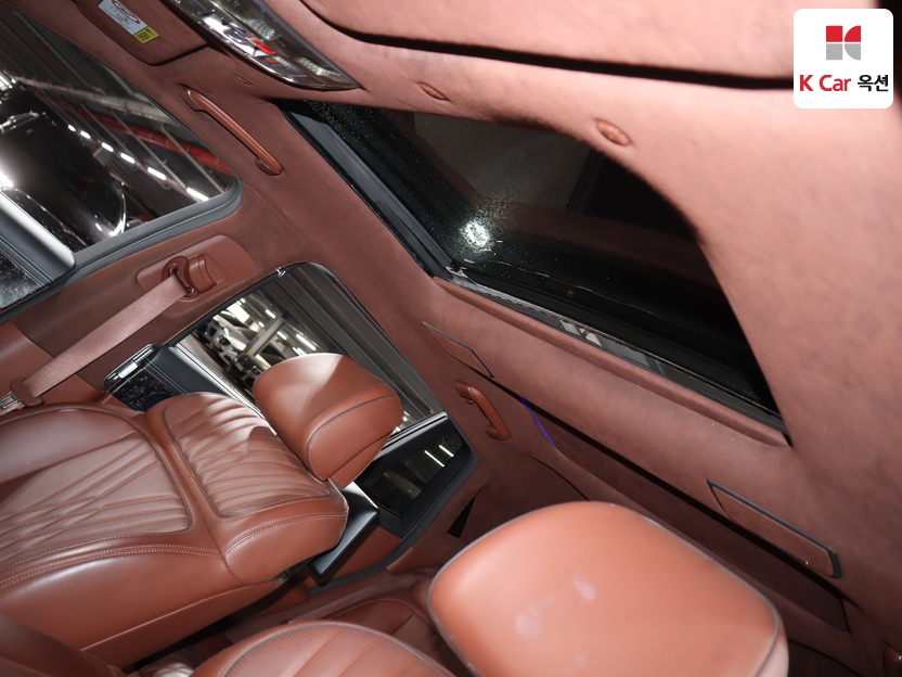 جينسس - G90 - Image 21