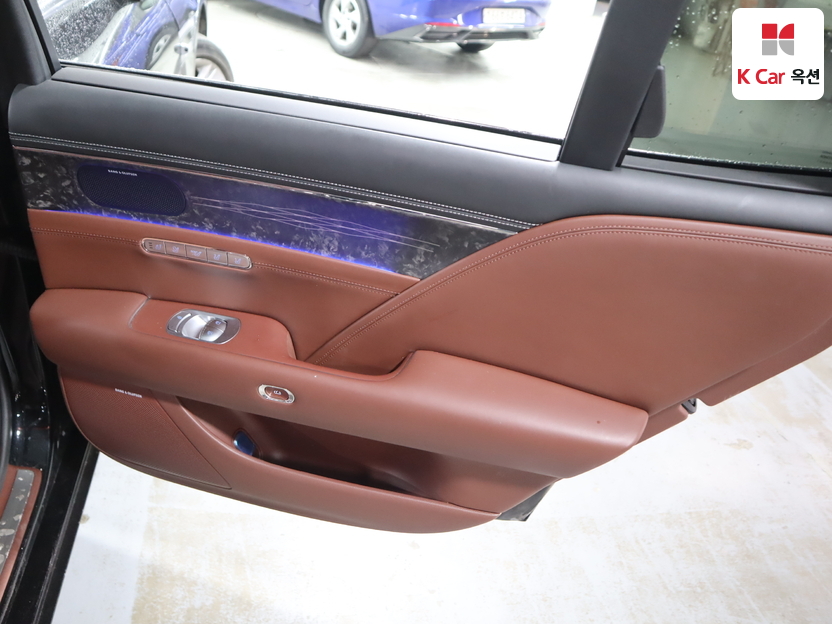 جينسس - G90 - Image 28