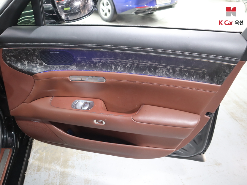 جينسس - G90 - Image 30