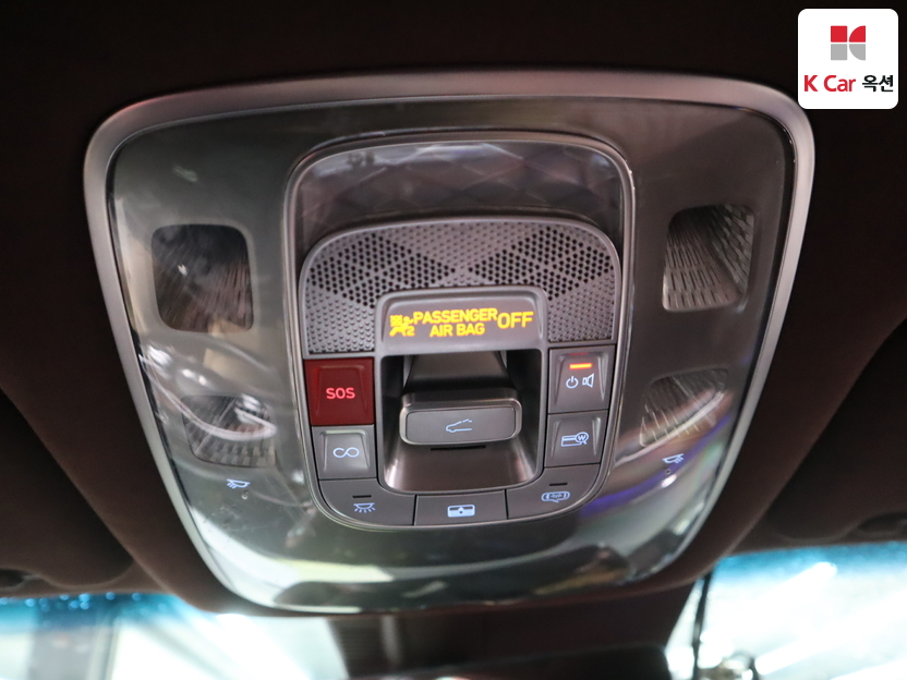 جينسس - G90 - Image 12