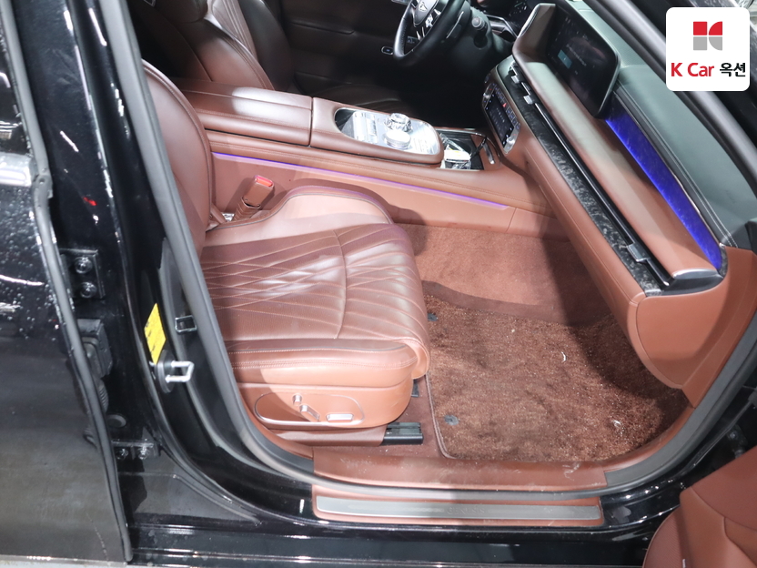 جينسس - G90 - Image 31