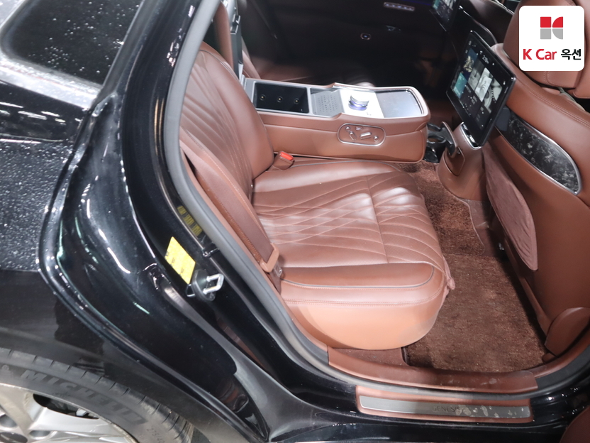 جينسس - G90 - Image 29