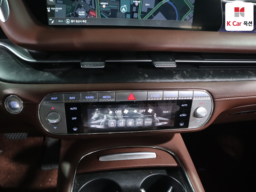 جينسس - G90 - Image 15