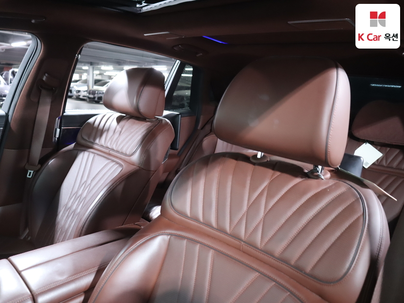 جينسس - G90 - Image 19