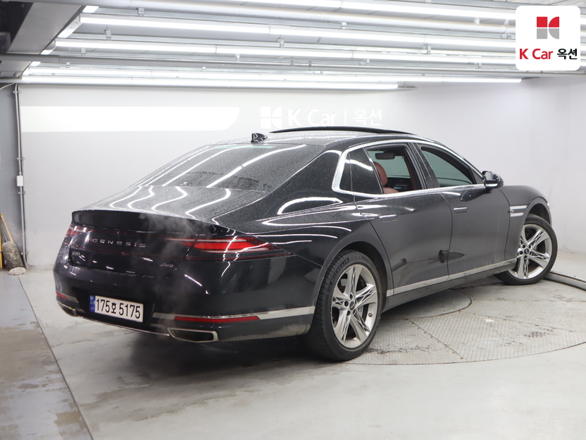 جينسس - G90 - Image 2