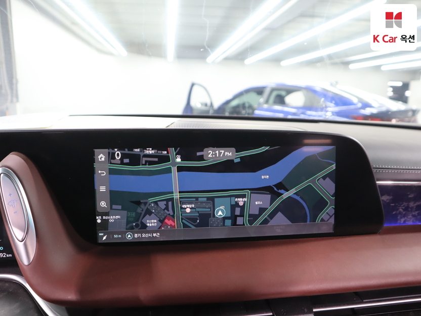 جينسس - G90 - Image 14