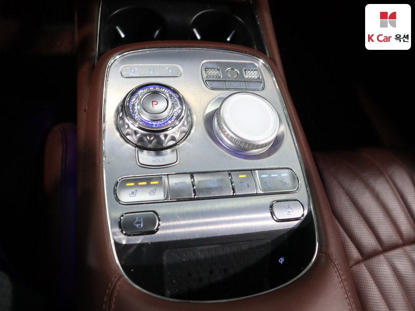 جينسس - G90 - Image 16