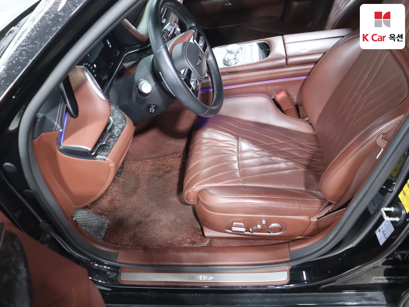 جينسس - G90 - Image 18