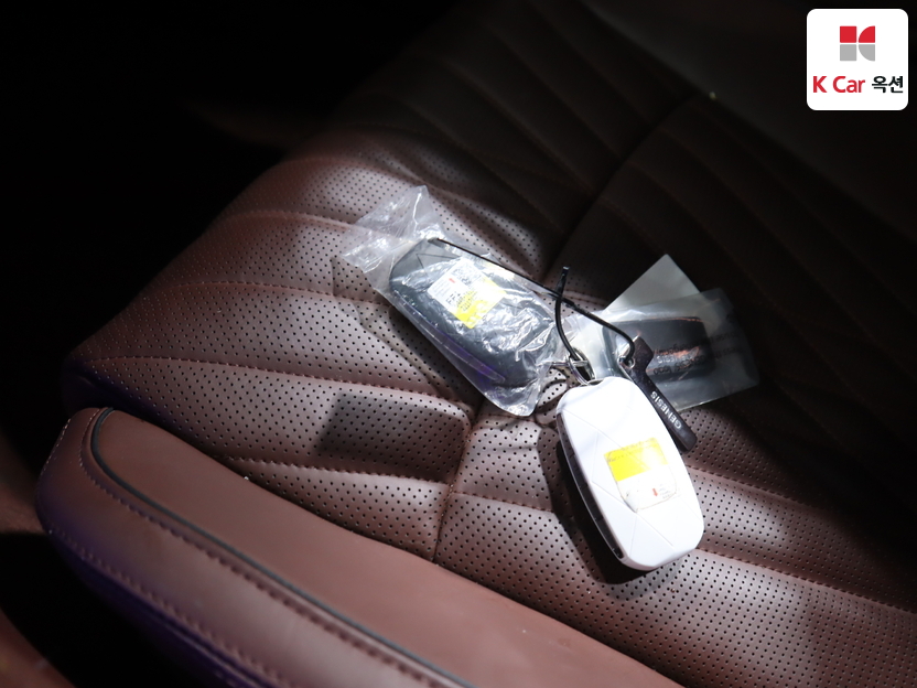 جينسس - G90 - Image 17