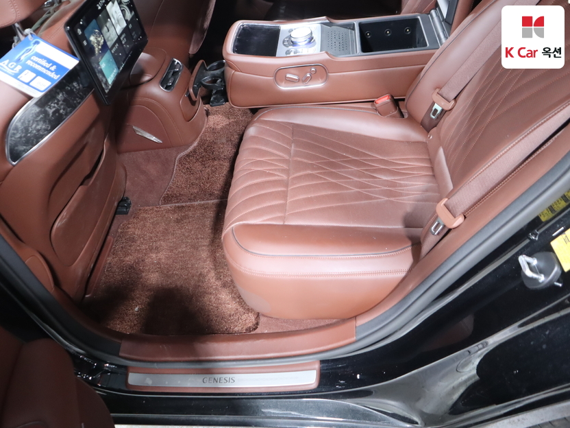 جينسس - G90 - Image 24