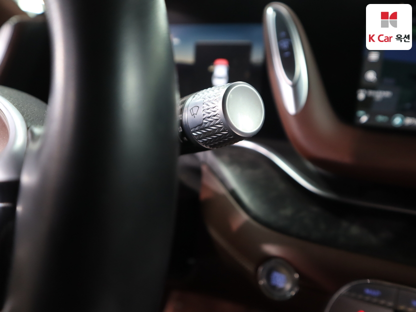 جينسس - G90 - Image 11