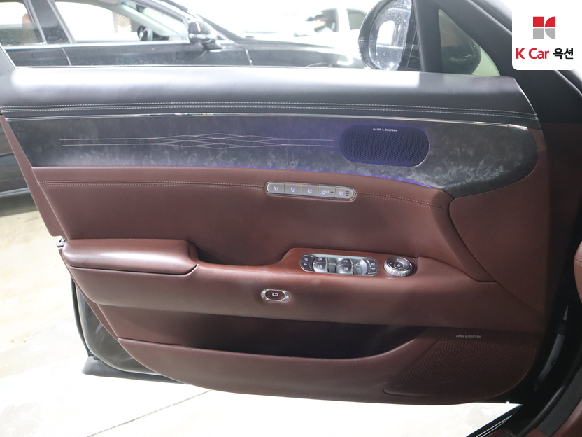 جينسس - G90 - Image 8