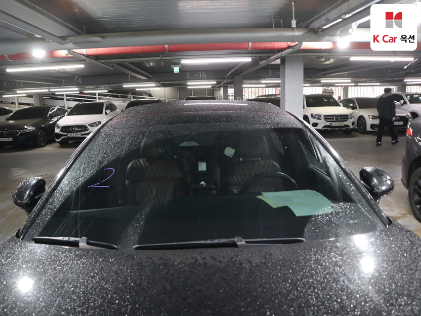 جينسس - G90 - Image 35