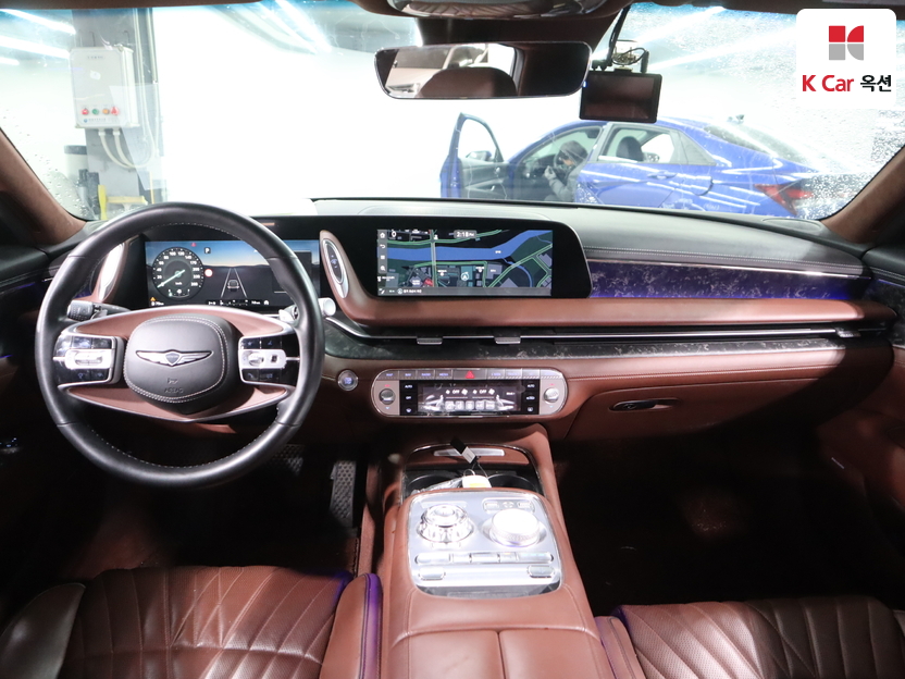 جينسس - G90 - Image 3