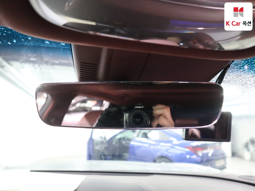 جينسس - G90 - Image 13