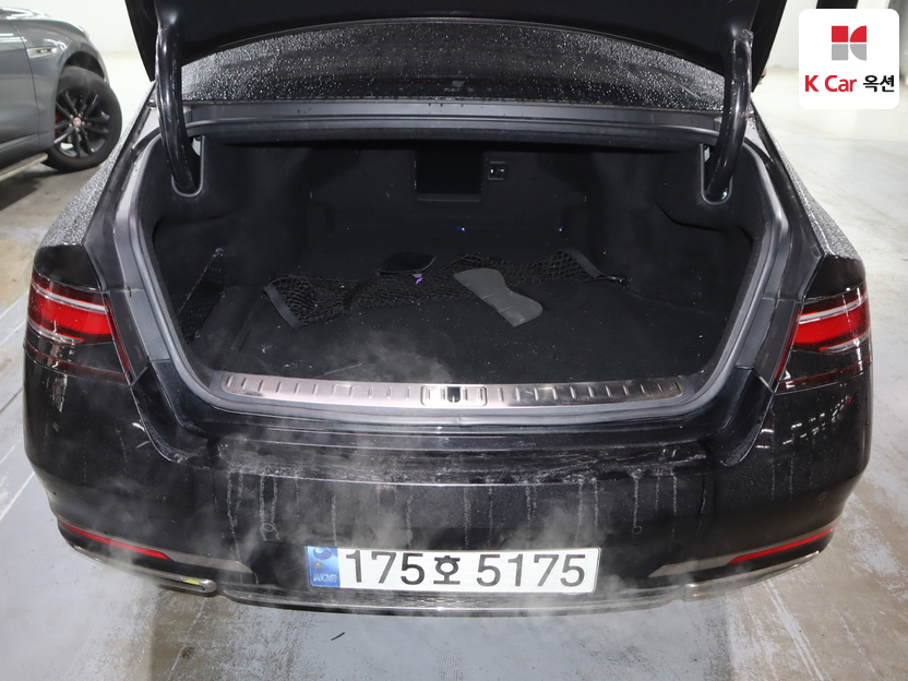 جينسس - G90 - Image 26