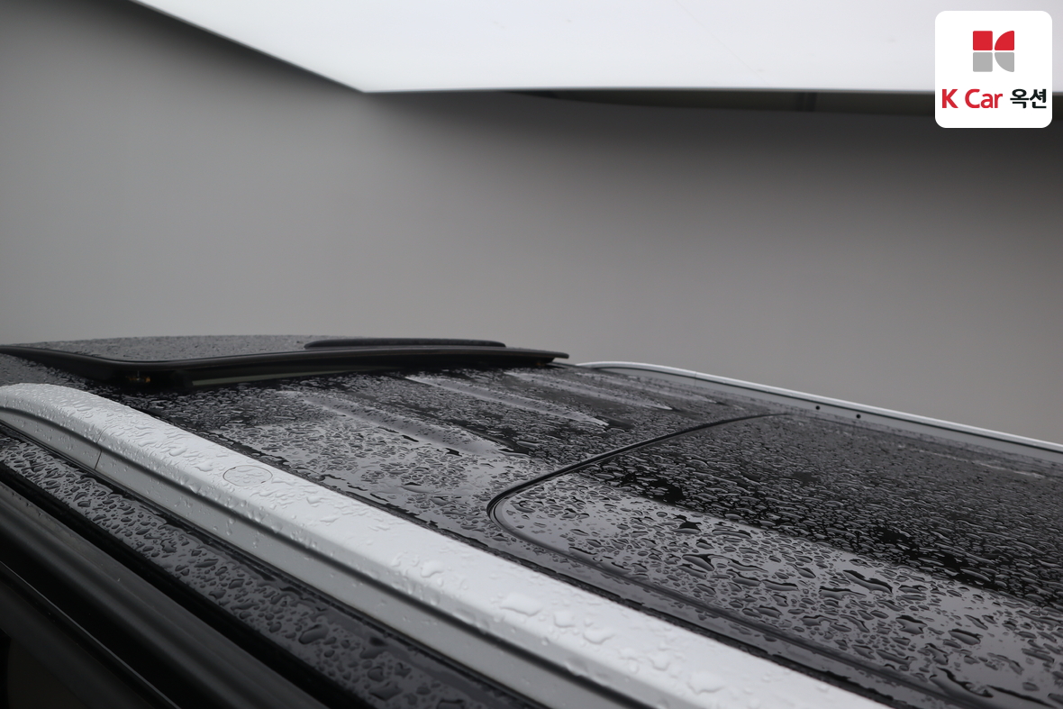 Kia New Carnival 2017 - Image 29