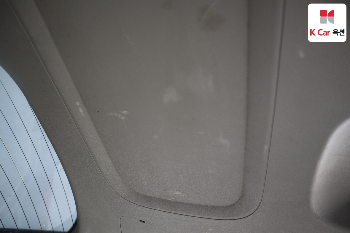 Kia New Carnival 2017 - Image 33