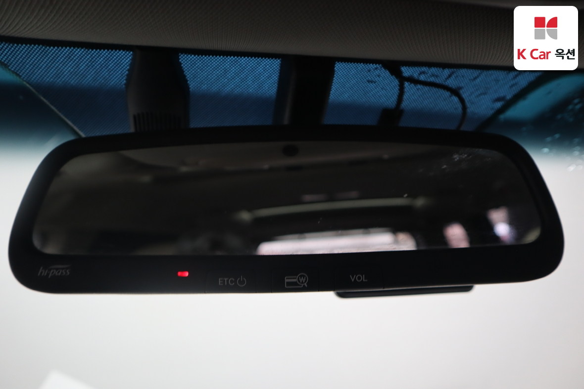 Kia New Carnival 2017 - Image 12