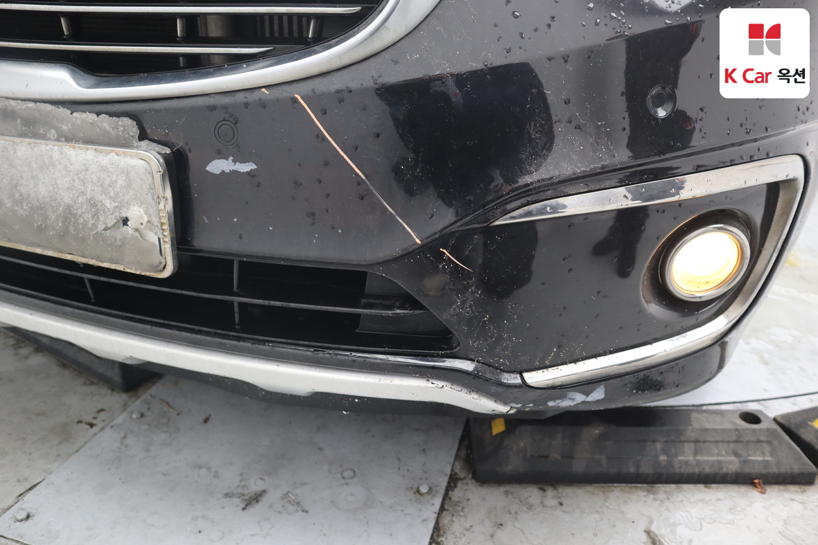 Kia New Carnival 2017 - Image 47