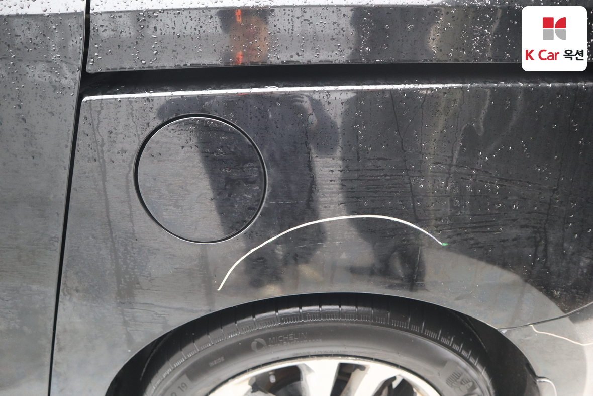 Kia New Carnival 2017 - Image 50