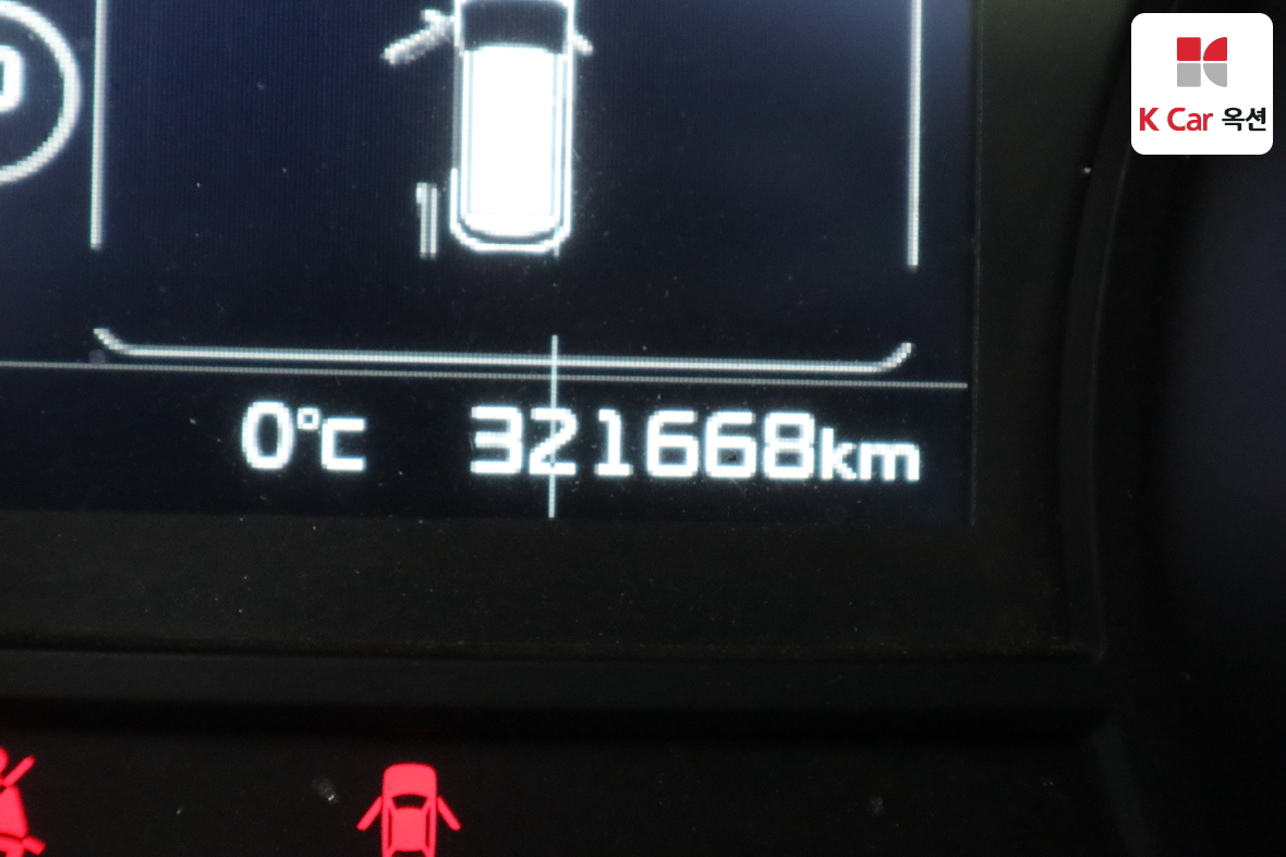 Kia New Carnival 2017 - Image 4