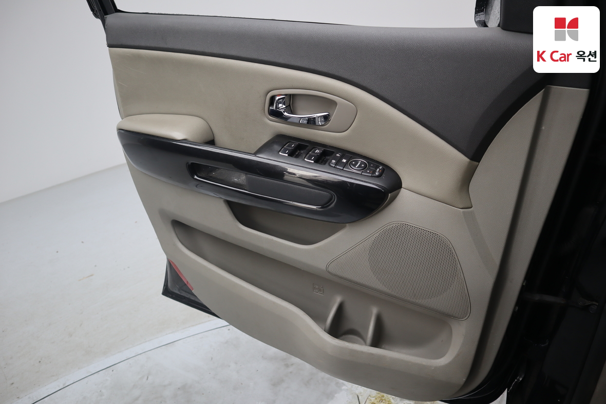 Kia New Carnival 2017 - Image 8