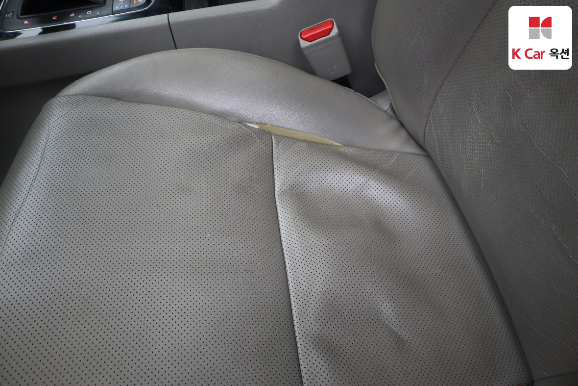 Kia New Carnival 2017 - Image 21