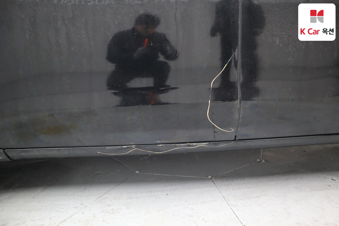 Kia New Carnival 2017 - Image 49