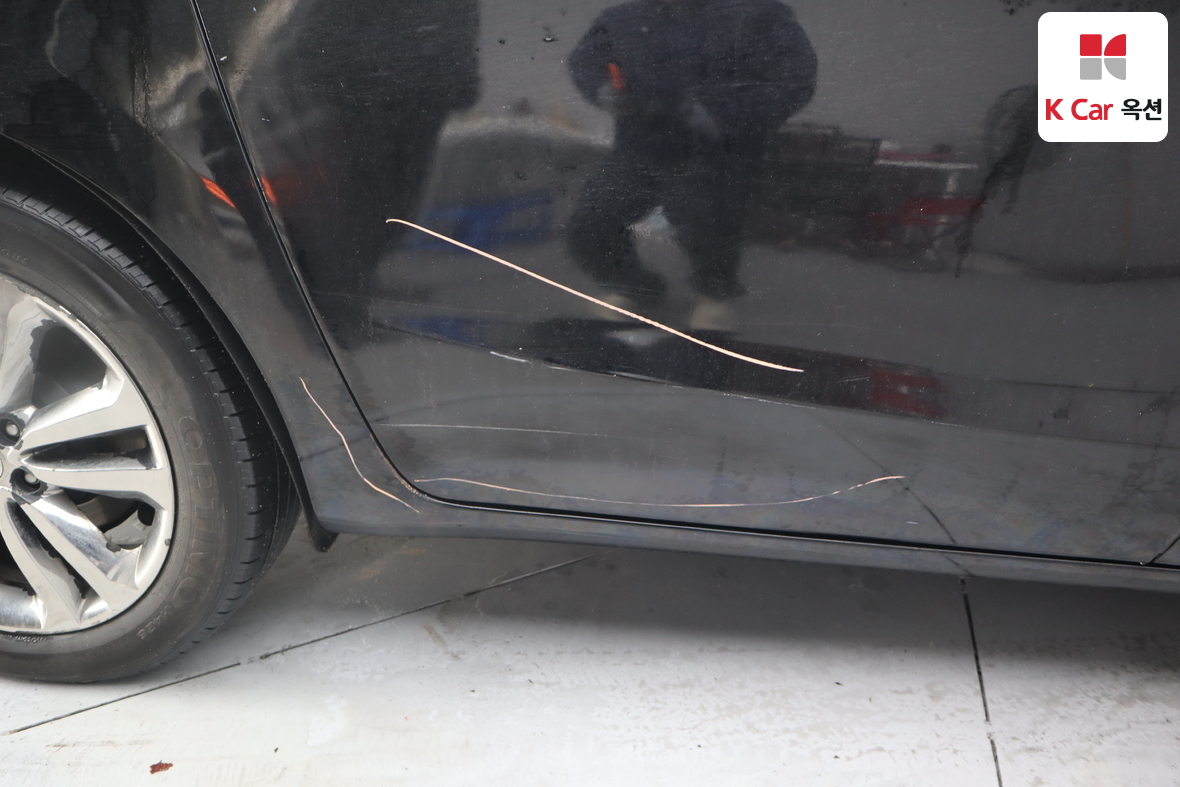 Kia New Carnival 2017 - Image 43