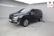 Kia New Carnival