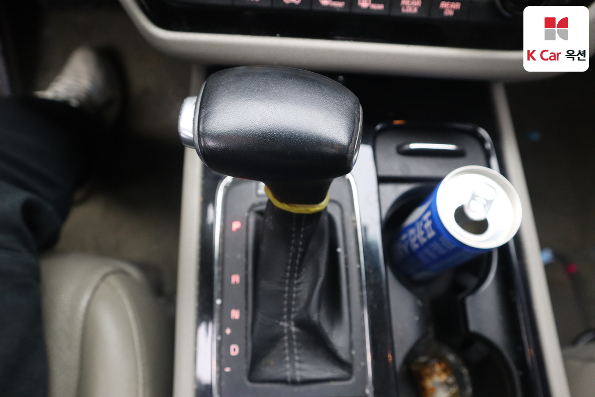 Kia New Carnival 2017 - Image 16