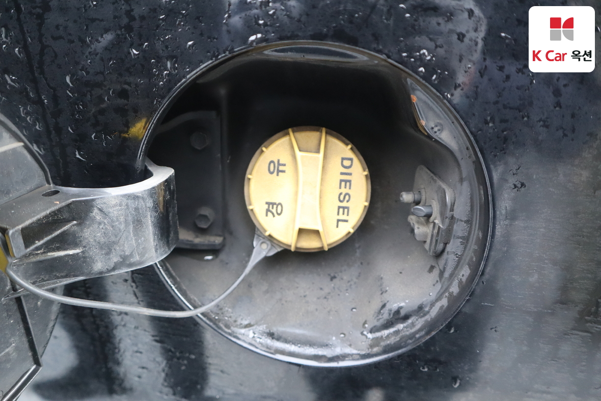 Kia New Carnival 2017 - Image 30